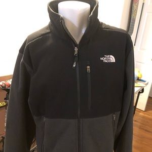 North Face Denali jacket